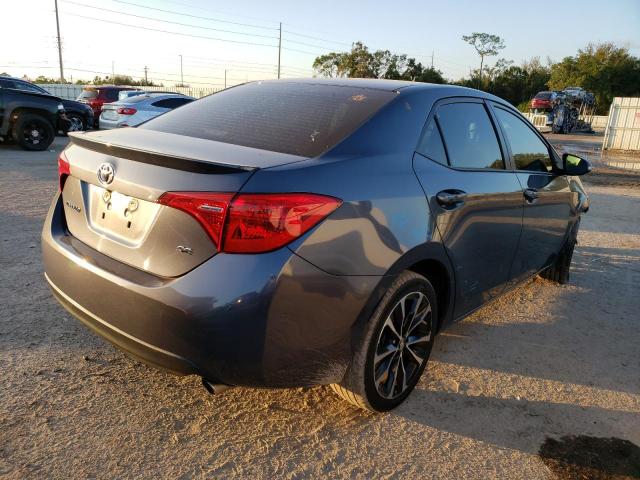 Photo 4 from auction – 2018 TOYOTA COROLLA L with VIN 5YFBURHE9JP845566