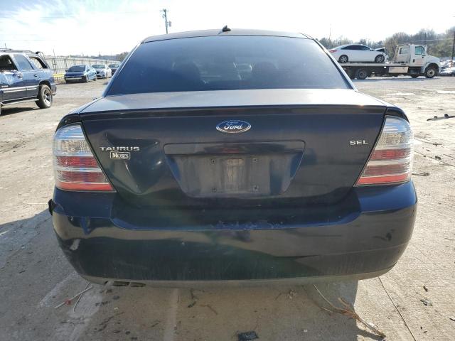 Photo 6 from auction – 2008 FORD TAURUS SEL with VIN 1FAHP24W88G149970