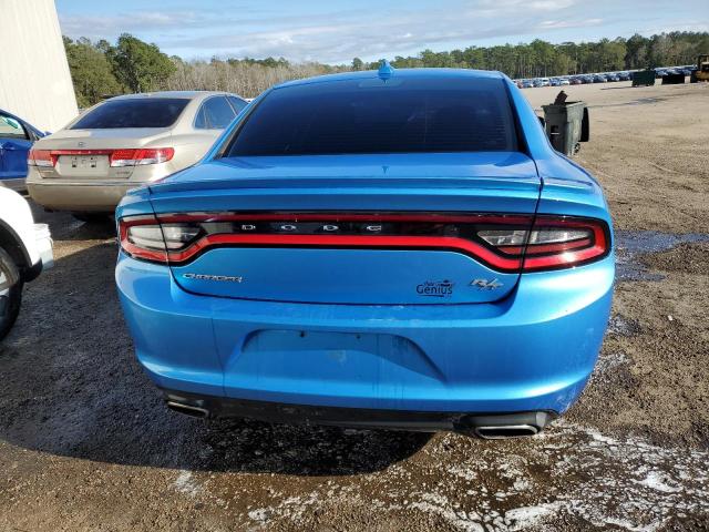 Photo 6 from auction – 2015 DODGE CHARGER R/ with VIN 2C3CDXCT2FH863018