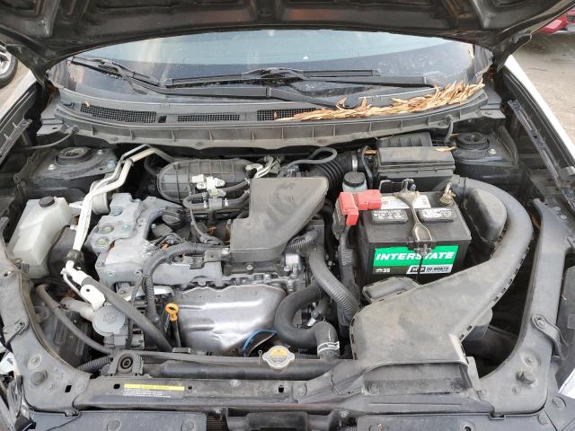 Photo 11 from auction – 2013 NISSAN ROGUE S with VIN JN8AS5MT1DW528203