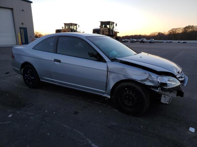 Photo 4 from auction – 2003 HONDA CIVIC DX with VIN 1HGEM22233L069175