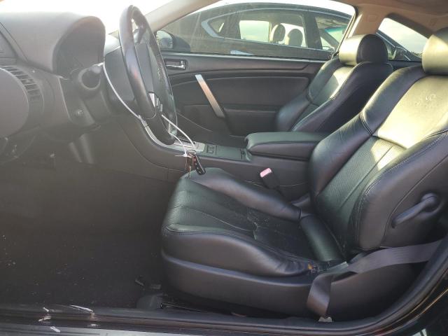Photo 7 from auction – 2006 INFINITI G35 with VIN JNKCV54E36M722712