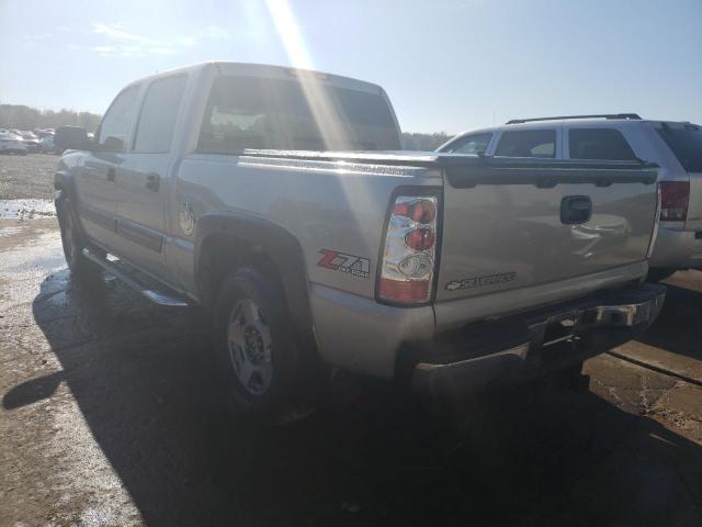 Photo 2 from auction – 2005 CHEVROLET SILVERADO with VIN 2GCEK13T451135053