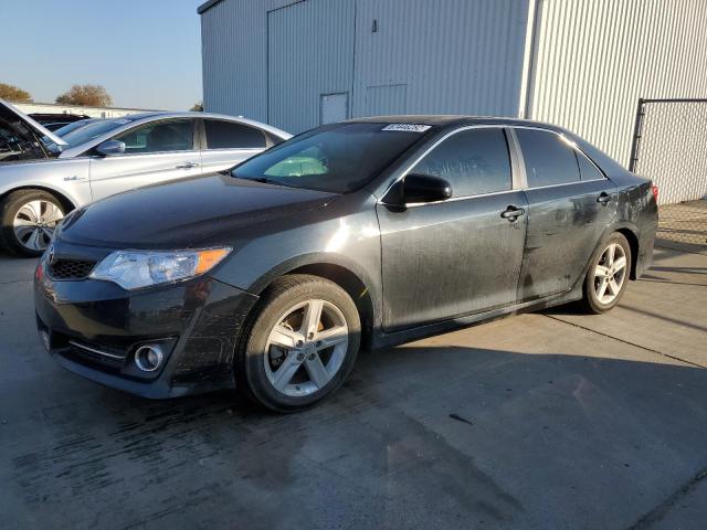 TOYOTA CAMRY L 2014 with VIN 4T1BF1FK9EU736047 - Photo from auction