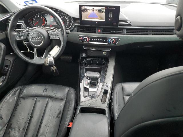 Photo 8 from auction – 2020 AUDI A4 PREMIUM with VIN WAUGMAF47LN005333