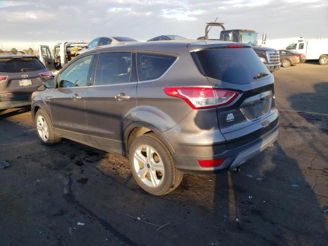 Photo 2 from auction – 2013 FORD ESCAPE SE with VIN 1FMCU9GX4DUB09015
