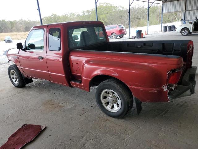 Photo 2 from auction – 2000 FORD RANGER SUP with VIN 1FTYR14V8YTB36133