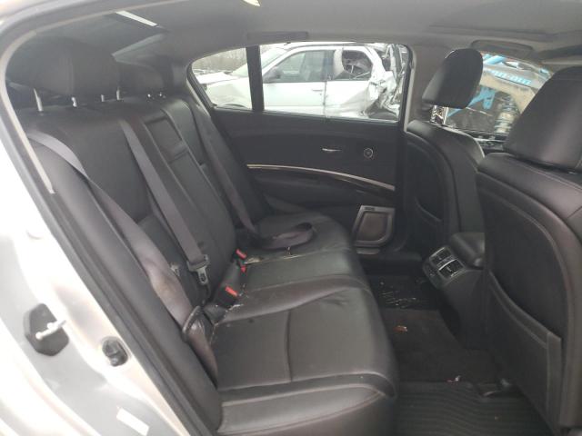Photo 10 from auction – 2014 ACURA RLX TECH-A with VIN JH4KC1F74EC001361