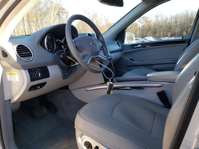 Photo 7 from auction – 2011 MERCEDES-BENZ ML 350 BLU with VIN 4JGBB2FB4BA701611