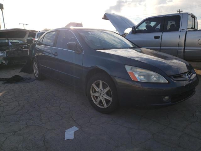 Photo 4 from auction – 2004 HONDA ACCORD EX with VIN 1HGCM66534A004584