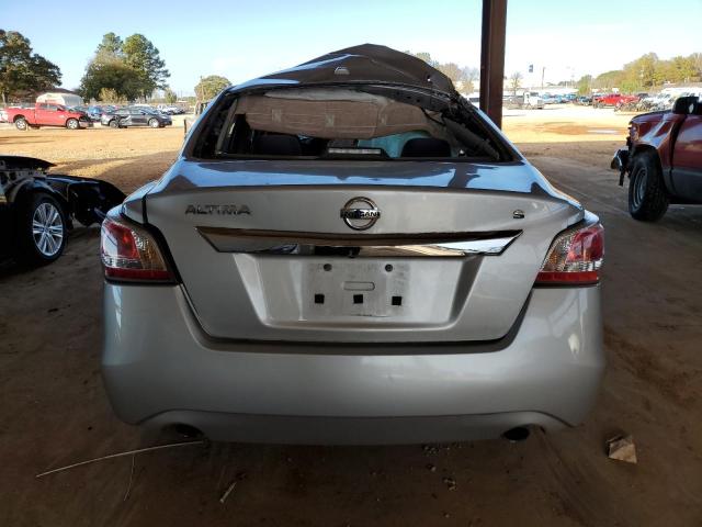 Photo 6 from auction – 2015 NISSAN ALTIMA 2.5 with VIN 1N4AL3AP0FC115641