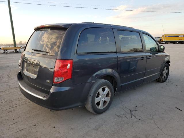 Photo 3 from auction – 2013 DODGE GRAND CARA with VIN 2C4RDGCG2DR590940