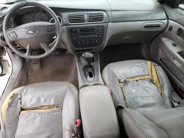 Photo 8 from auction – 2003 FORD TAURUS SES with VIN 1FAFP55SX3G171787