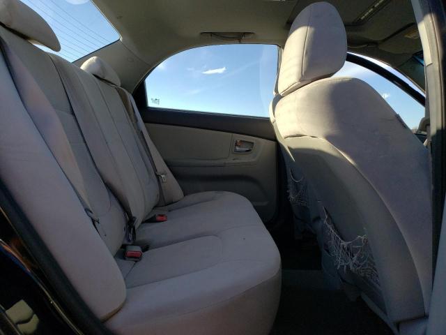 Photo 10 from auction – 2009 KIA SPECTRA EX with VIN KNAFE221195647369
