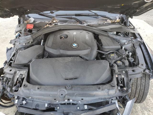 Photo 11 from auction – 2018 BMW 330 XI with VIN WBA8D9C53JEB35027