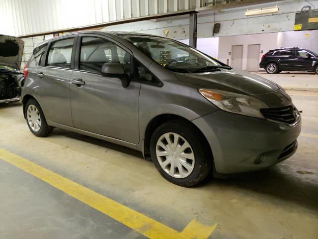 Photo 4 from auction – 2014 NISSAN VERSA NOTE with VIN 3N1CE2CP3EL353400