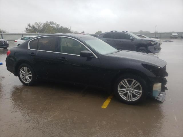 Photo 4 from auction – 2011 INFINITI G37 with VIN JN1CV6AR1BM353117