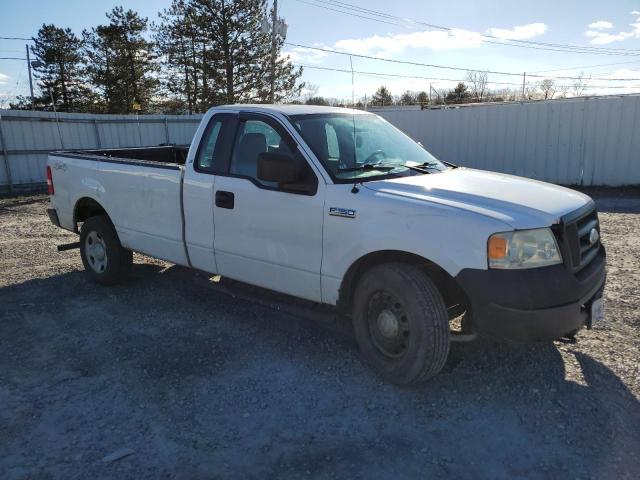 Photo 4 from auction – 2008 FORD F150 with VIN 1FTRF14V08KC52185