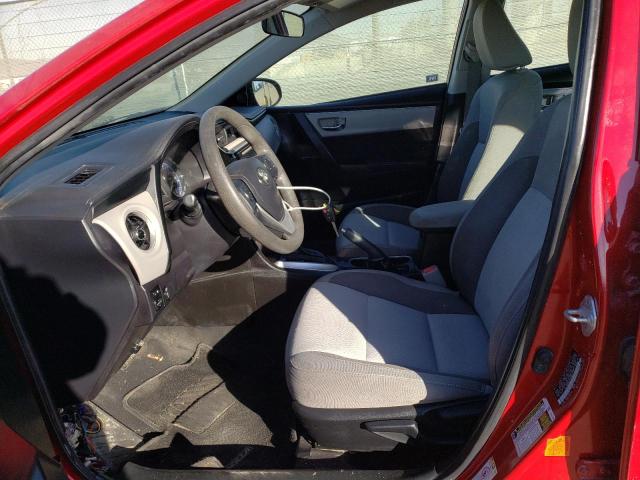Photo 7 from auction – 2019 TOYOTA COROLLA L with VIN 5YFBURHE1KP902277
