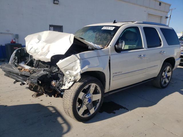 GMC YUKON DENA 2012 with VIN 1GKS2EEF1CR109746 - Photo from auction