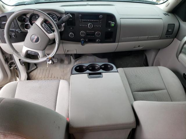 Photo 8 from auction – 2009 GMC SIERRA K15 with VIN 1GTEK29J29Z228808