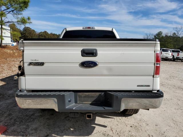 Photo 6 from auction – 2013 FORD F150 SUPER with VIN 1FTEX1CM4DFC92258