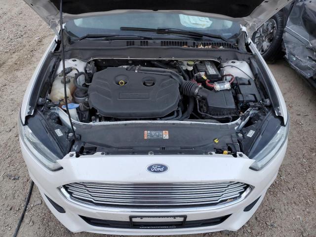 Photo 11 from auction – 2016 FORD FUSION SE with VIN 3FA6P0H97GR359256