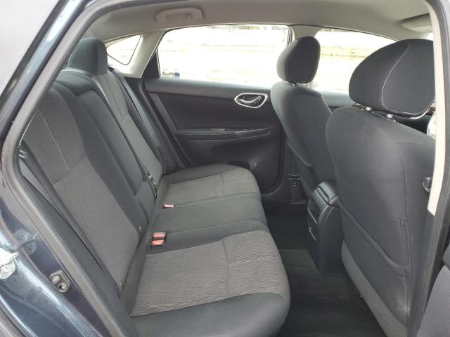 Photo 10 from auction – 2014 NISSAN SENTRA S with VIN 3N1AB7AP2EY296948