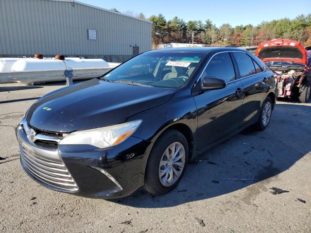 Photo 1 from auction – 2015 TOYOTA CAMRY LE with VIN 4T1BF1FK1FU068178