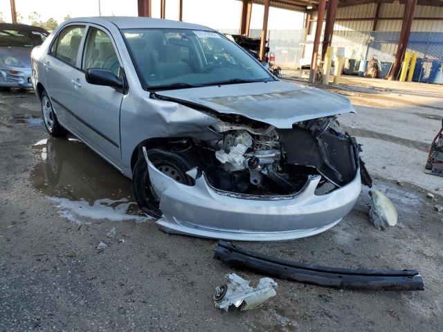 Photo 1 from auction – 2007 TOYOTA COROLLA CE with VIN 1NXBR32E07Z922582