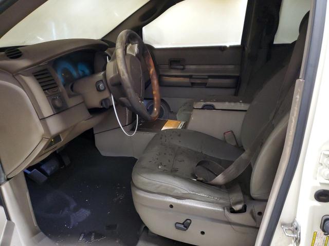 Photo 7 from auction – 2007 CHRYSLER ASPEN LIMI with VIN 1A8HW58227F549820