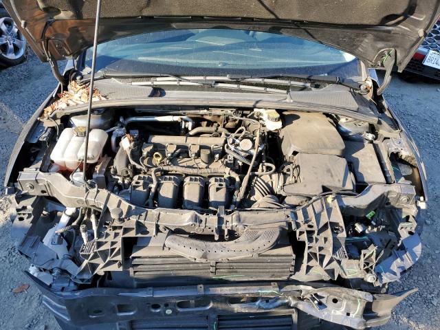 Photo 11 from auction – 2017 FORD FOCUS SEL with VIN 1FADP3H28HL223410