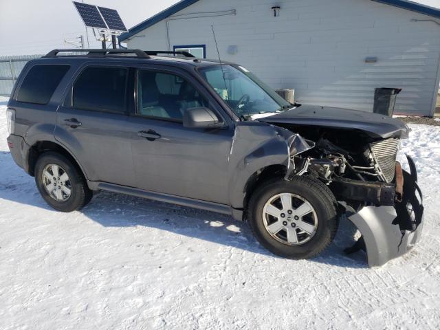 Photo 4 from auction – 2010 MERCURY MARINER with VIN 4M2CN9B70AKJ23942