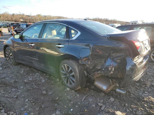 Photo 2 from auction – 2017 NISSAN ALTIMA with VIN 1N4AL3AP6HC176253