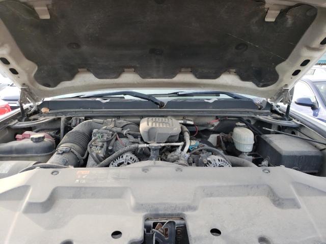 Photo 11 from auction – 2008 CHEVROLET SILVERADO with VIN 1GBHC24658E152427