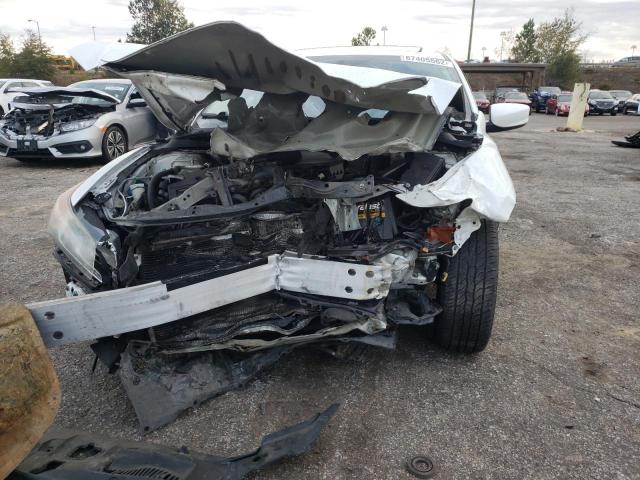 Photo 5 from auction – 2015 ACURA ILX 20 with VIN 19VDE1F3XFE001787