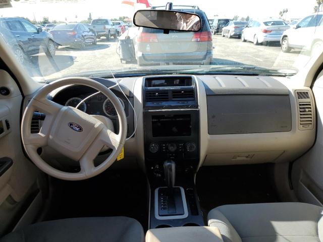 Photo 8 from auction – 2008 FORD ESCAPE XLS with VIN 1FMCU02Z28KA75503