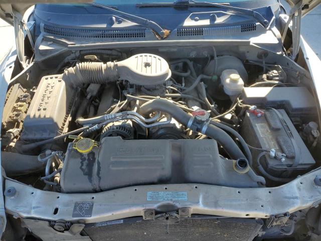 Photo 12 from auction – 2001 DODGE DURANGO with VIN 1B4HS28ZX1F616649