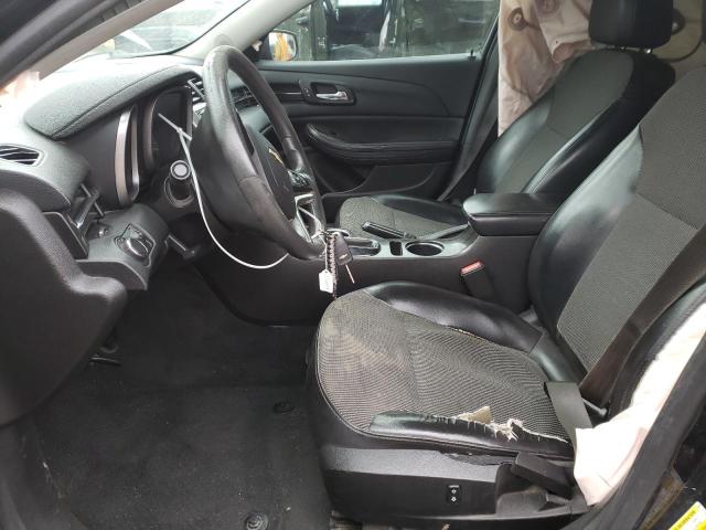 Photo 7 from auction – 2015 CHEVROLET MALIBU 1LT with VIN 1G11C5SL0FF110397