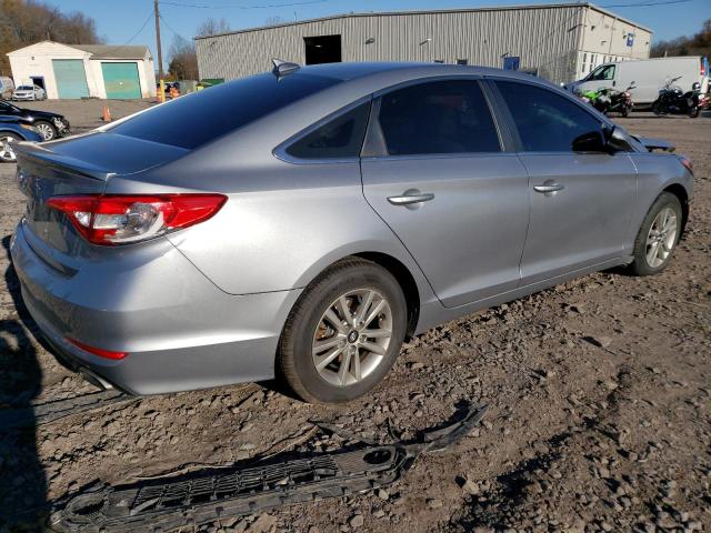 Photo 3 from auction – 2016 HYUNDAI SONATA SE with VIN 5NPE24AF0GH322161