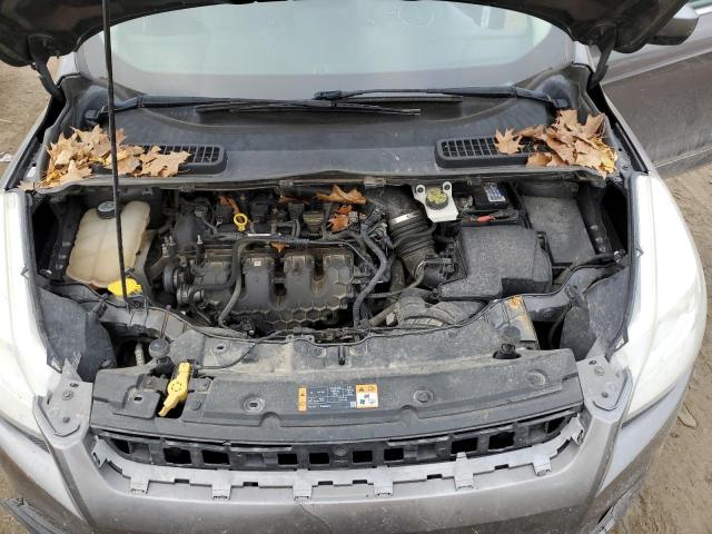 Photo 12 from auction – 2013 FORD ESCAPE SE with VIN 1FMCU9G92DUD26516