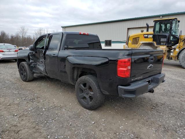 Photo 2 from auction – 2016 CHEVROLET SILVERADO with VIN 1GCVKNEC5GZ352707