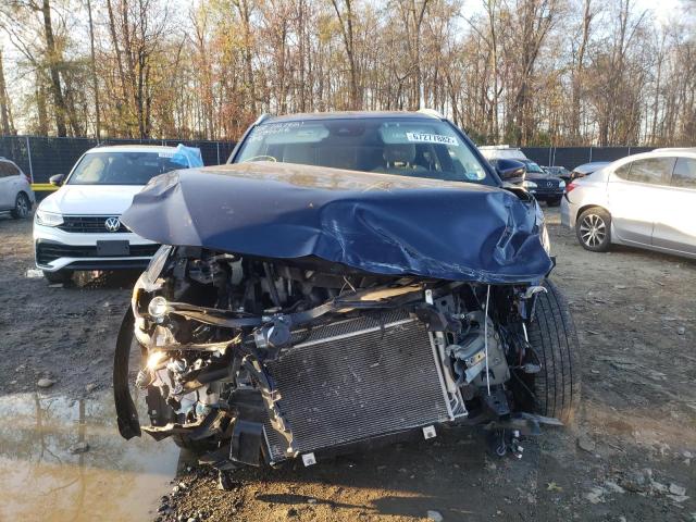 Photo 5 from auction – 2019 MAZDA CX-5 TOURI with VIN JM3KFACM5K0620817