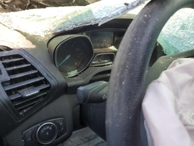 Photo 9 from auction – 2019 FORD ESCAPE S with VIN 1FMCU0F79KUB25981