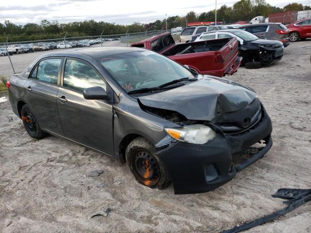 Photo 4 from auction – 2011 TOYOTA COROLLA BA with VIN 2T1BU4EEXBC601000