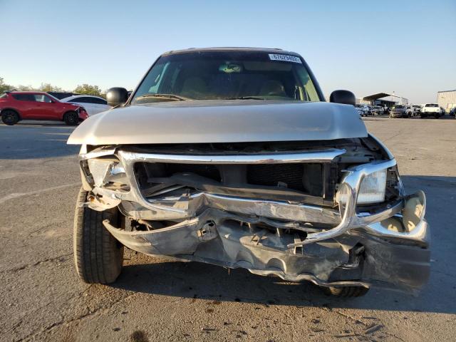 Photo 5 from auction – 2000 FORD EXPEDITION with VIN 1FMRU1560YLC42324