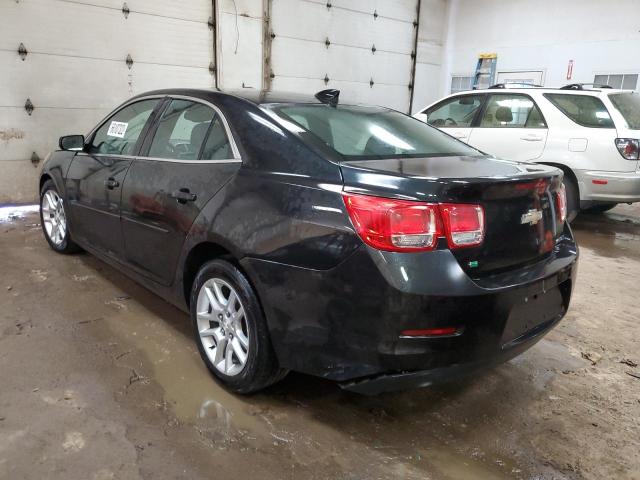 Photo 2 from auction – 2015 CHEVROLET MALIBU 1LT with VIN 1G11C5SL2FF103449