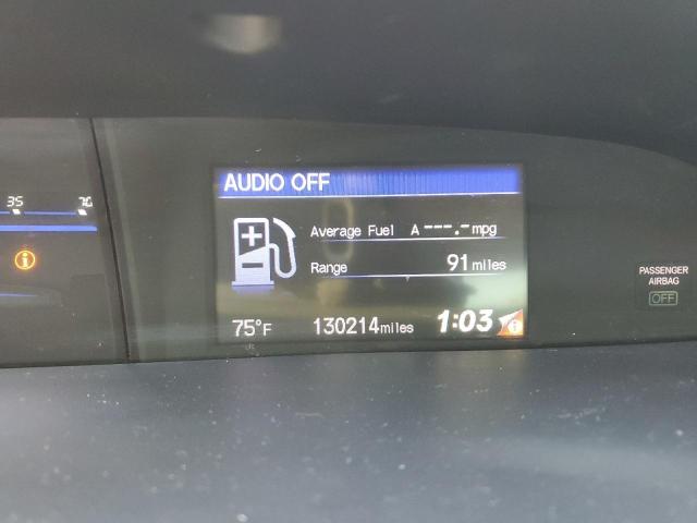 Photo 9 from auction – 2015 HONDA CIVIC LX with VIN 19XFB2F55FE279688