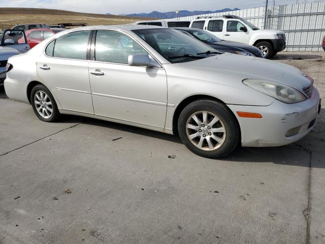 Photo 4 from auction – 2002 LEXUS ES 300 with VIN JTHBF30G720053947