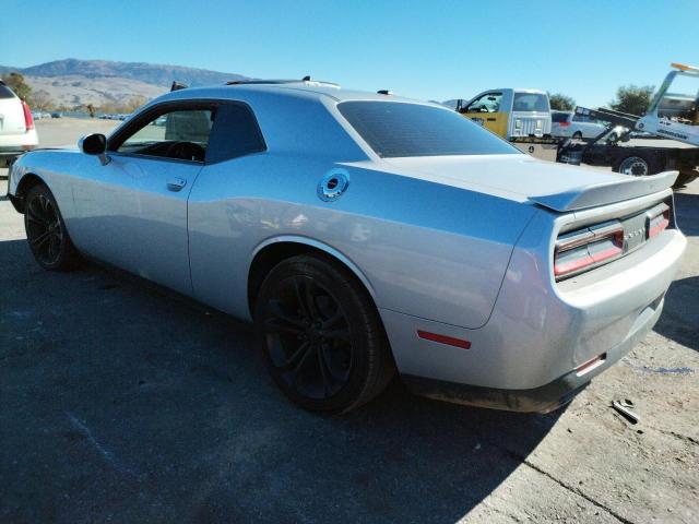Photo 2 from auction – 2020 DODGE CHALLENGER with VIN 2C3CDZBTXLH122219